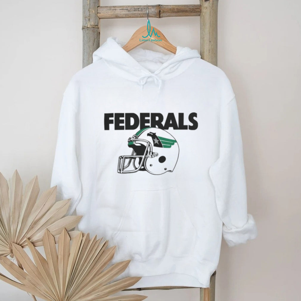 1983 Washington Federals T Shirt