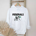 1983 Washington Federals T Shirt