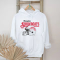 1984 Memphis Showboats T Shirt