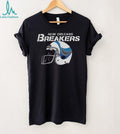 1984 New Orleans Breakers T Shirt