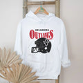 1984 Oklahoma Outlaws T Shirt