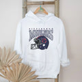 1984 Pittsburgh Maulers T Shirt