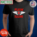 1989 Flying’ Illini swing shirt