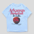1994 Arkansas Basketball Is Life Tee Hoodie, Sweatshirt | PureTeeCo.com