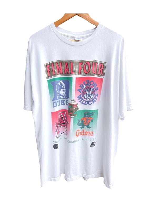 1994 NCAA FINAL FOUR TEE Hoodie, Sweatshirt | PureTeeCo.com