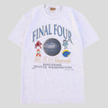 1995 Final Four Championship KINGDOM Vintage t-shirt Hoodie, Sweatshirt | PureTeeCo.com