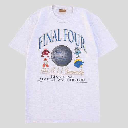 1995 Final Four Championship KINGDOM Vintage t-shirt Hoodie, Sweatshirt | PureTeeCo.com