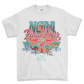 1995 NCAA Final Four Seattle T-Shirt, graphic vintage sports tees for men Hoodie, Sweatshirt | PureTeeCo.com