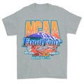 1995 NCAA Final Four Vintage T-Shirt For Men Women Cotton Hoodie, Sweatshirt | PureTeeCo.com