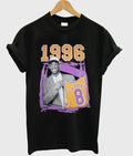 1996 kobe bryant t-shirt Hoodie, Sweatshirt | PureTeeCo.com
