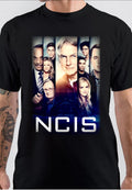 NCIS T-Shirt Hoodie, Sweatshirt | PureTeeCo.com