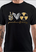 Radiology T-Shirt Hoodie, Sweatshirt | PureTeeCo.com