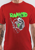 Rancid T-Shirt Style004 Hoodie, Sweatshirt | PureTeeCo.com