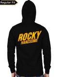 Rocky Handsome Hoodie T-Shirts, Sweatshirt | PureTeeCo.com