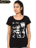 Sandman Womenâ€™s T-Shirt Hoodie, Sweatshirt | PureTeeCo.com