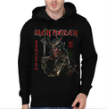 Iron Maiden Senjutsu Merch T-Shirts, Hoodie, Sweatshirt | PureTeeCo.com