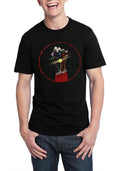 Ironman Infinity Gauntlet Black T-Shirt Hoodie, Sweatshirt | PureTeeCo.com