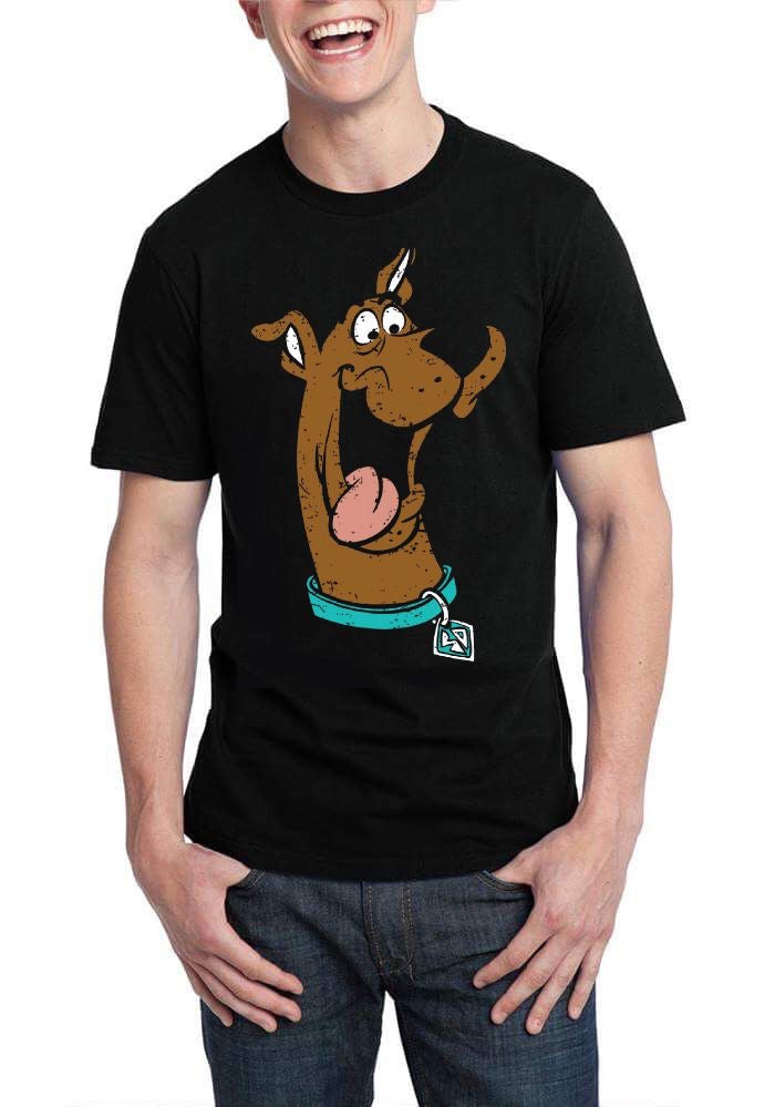 Scooby Doo T-Shirt Style001 Hoodie, Sweatshirt | PureTeeCo.com