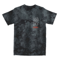 156/Silence - Coffin T-Shirt Hoodie, Sweatshirt | PureTeeCo.com (Image 1)