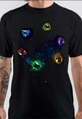 Starzplay T-Shirt Hoodie, Sweatshirt | PureTeeCo.com