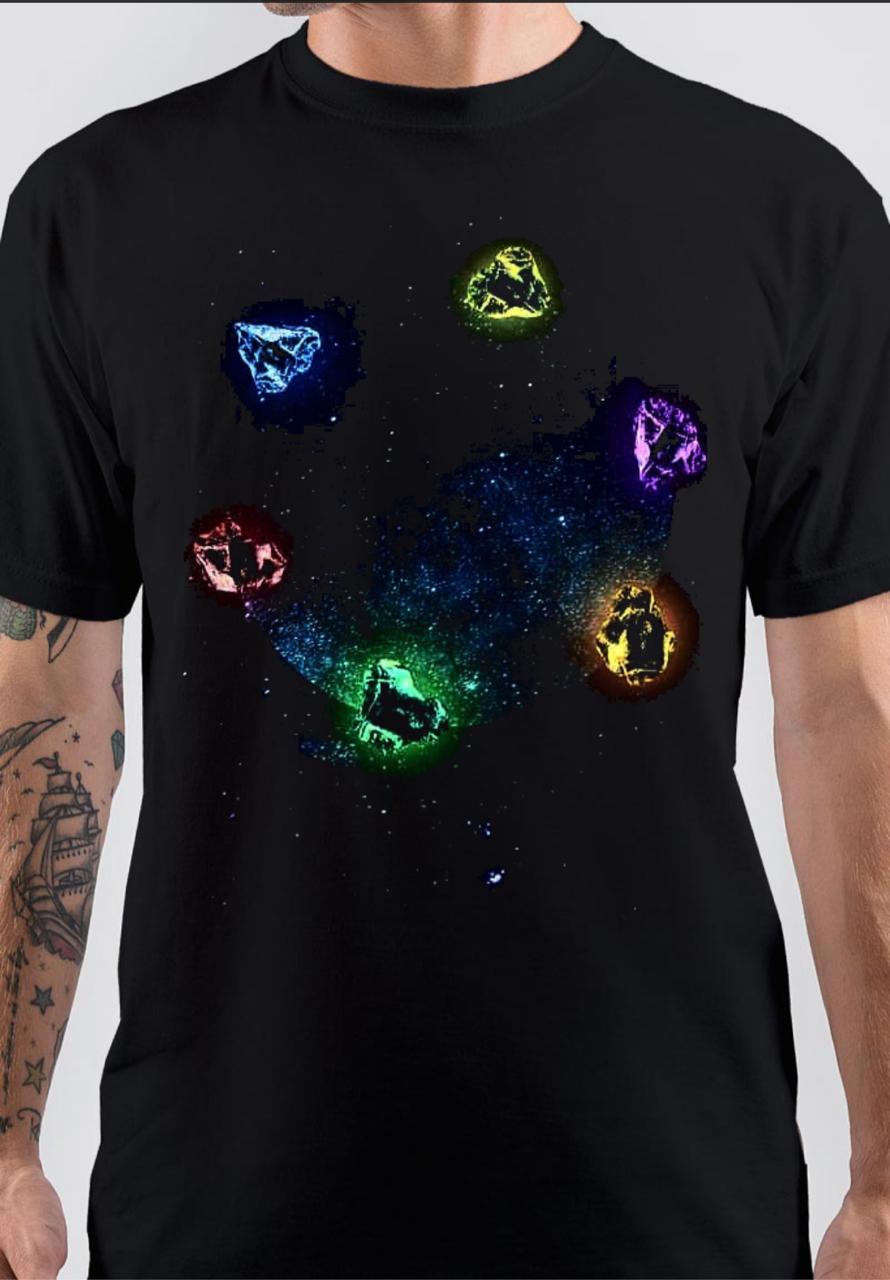 Starzplay T-Shirt Hoodie, Sweatshirt | PureTeeCo.com