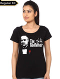 The Godfather Girls T-Shirt Hoodie, Sweatshirt | PureTeeCo.com