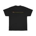 Primary Wave - Gold Logo Tee Hoodie, Sweatshirt | PureTeeCo.com (Image 1)