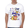 She Loves Me White T-Shirt Hoodie, Sweatshirt | PureTeeCo.com