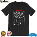 The Bloodline WWE Wrestling Stable Roman Reigns shirt