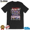 Yes I am old but I saw New England Patriots Back 2 Back Super Bowl Champions shirt