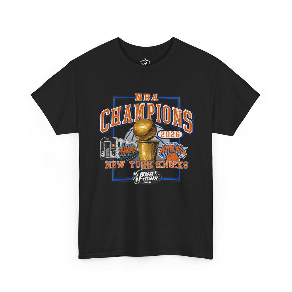 Knicks Nba Finals Champions 2026 York Basketball Unisex T-shirt, Sweatshirt, Hoodie (3)