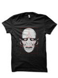 Lord Voldemort T-Shirt Style008 Hoodie, Sweatshirt | PureTeeCo.com
