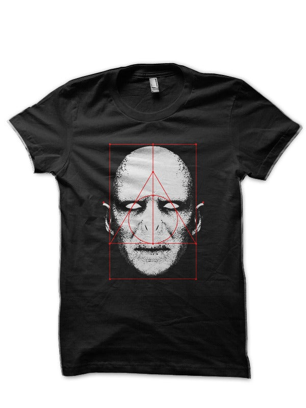 Lord Voldemort T-Shirt Style008 Hoodie, Sweatshirt | PureTeeCo.com