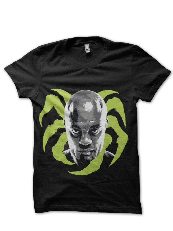 UFC Fighter T-Shirt Hoodie, Sweatshirt | PureTeeCo.com