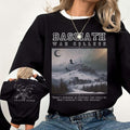 2 Slide Design, Basgiath War College, Dragon Rider Shirt, Xaden Riorson, Fourth Wing Shirt, Basgiath , Iron Flame Tee,...