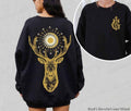 2 Slide, Leigh Bardugo Grishaverse Sweatshirt Hoodie Shirt, Shadow and Bone, Six of Crows, Kaz Brekker, Alina Starkov,...