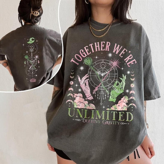 2 Slides, Fan Of ACOTAR Series Two Sided  T-Shirt, The Bat Boys Shirt, Velaris Book Lover T Shirt, SJM Inspired Tee, Gift For Bookish Basicstyle{n002}2