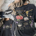 2 Slides, Powerless Bookish  T-Shirt For Fan, Kai Azer I Love You T-Shirt, Fearless Fan Shirt, Gift for Bookworms,...