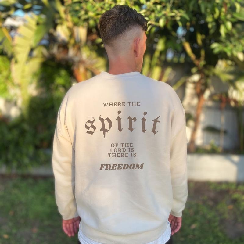 2 sides Men's Christian Hoodie Bible Verse Hoodie Christian Merch Mens Christian Streetwear Jesus Hoodie Christian...