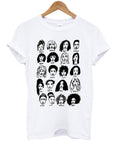 20 face reaction t-shirt Hoodie, Sweatshirt | PureTeeCo.com