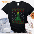 Viola Ugly Christmas Sweater