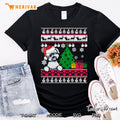 Coton De Tulear Ugly Christmas Sweater Xmas Dog Gif