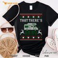 That There Is An Rv Christmas Ugly Sweater