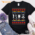 Lgbt Liberty Guns Beer Trump Ugly Christmas Sweater Gift