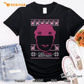 The Pink Whitney Ugly Christmas Sweater Party Hockey