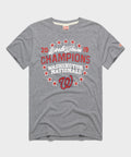 2019 World Series Champions Nationals