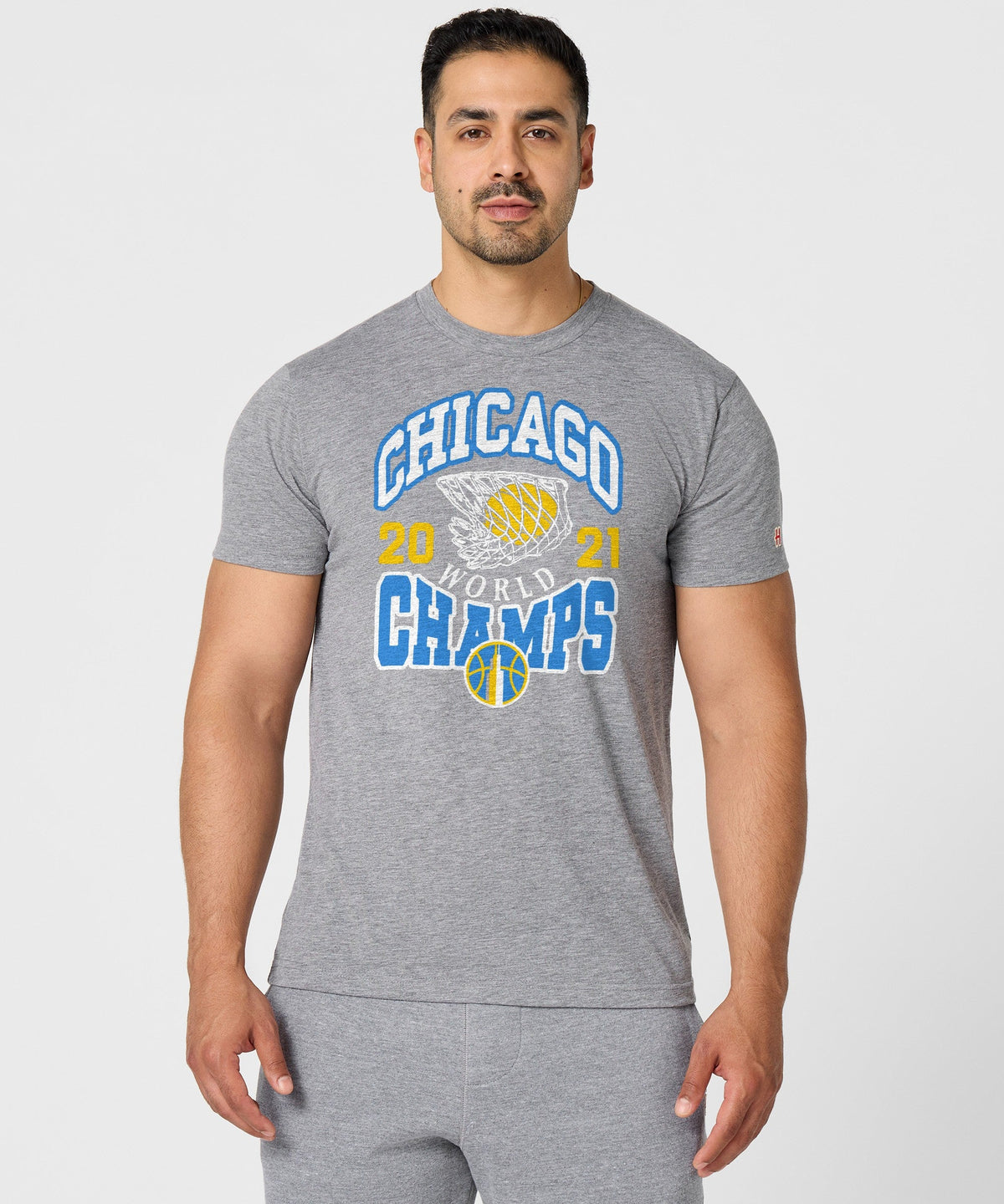 2021 WNBA Champs Chicago Sky