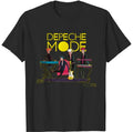 2023 Depeche Mode Memento Mori World Tour T-Shirt, Depeche Mode Tour 2023 Shirt, Unisex T-Shirt, For Men Women Menswear...
