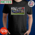 2024 Coke Zero Sugar 400 Race Picks shirt