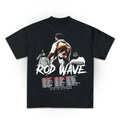 2024 Rod Wave Last Lap Tour Graphic Tee Hoodie, Sweatshirt | PureTeeCo.com